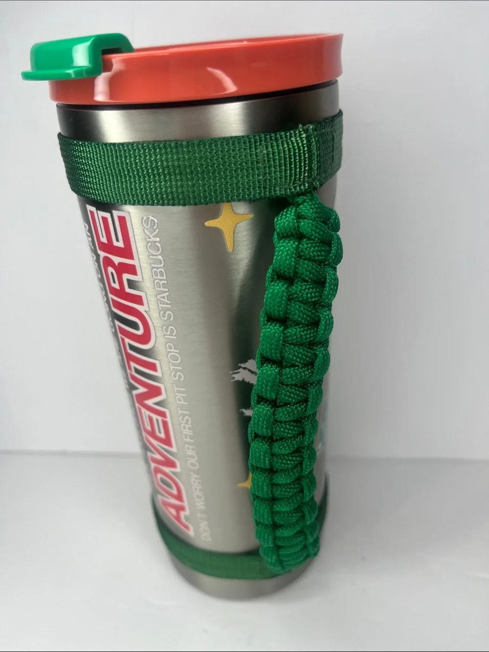 Starbucks collector item